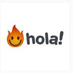 Hola