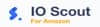 IO Scout Coupons