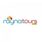 RaynaTours Voucher