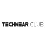 TechwearClub Coupon